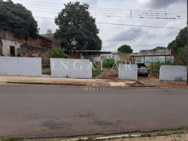 Terreno para Venda em Maringá, Jardim Alvorada