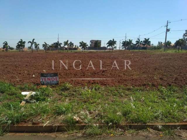 Terreno para Venda em Iguaraçu, Terra Bella