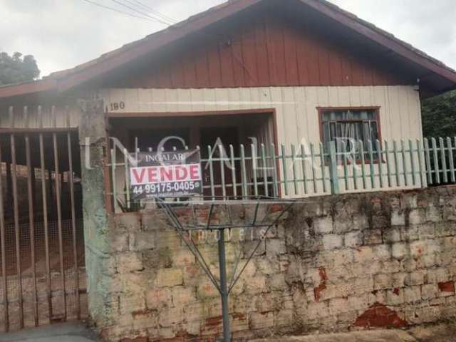 Terreno para Venda em Maringá, Jardim ouro cola