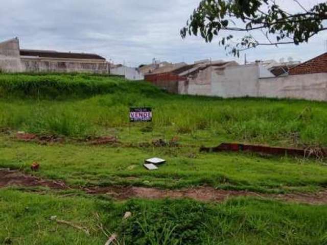 Terreno para Venda em Maringá, Jardim Paris VI