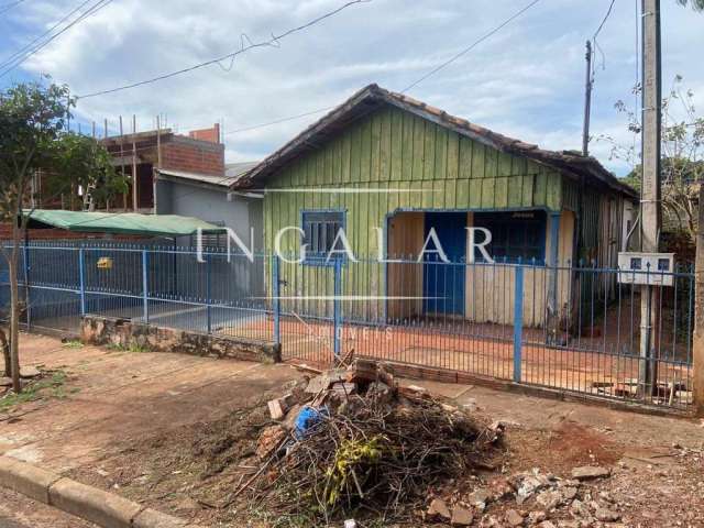 Terreno para Venda em Maringá, Vila Esperança