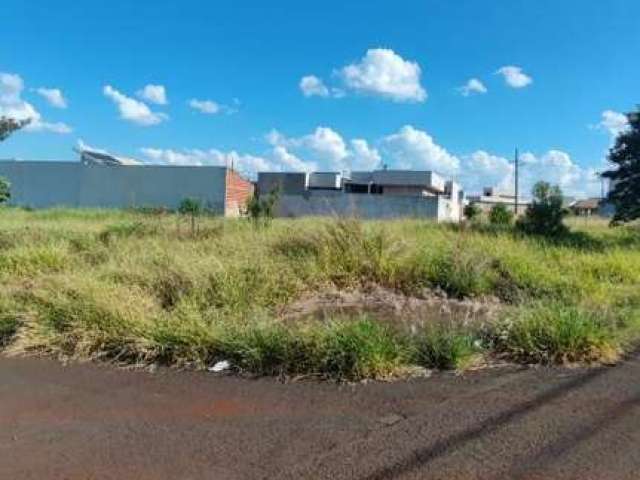 Terreno para Venda em Maringá, Residencial Arezzo