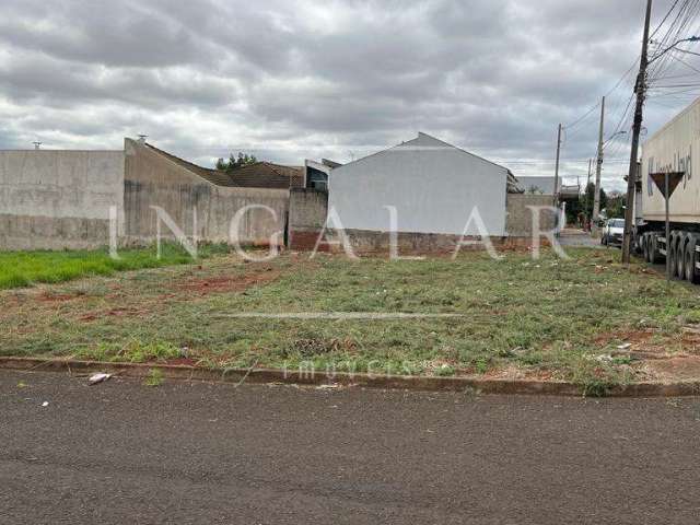 Terreno para Venda em Marialva, Jardim Hamada