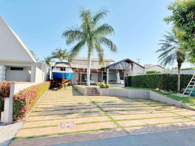 Casa em Condomínio para Venda em Porto Rico, Cond. Águas de Porto Rico, 4 dormitórios, 4 suítes