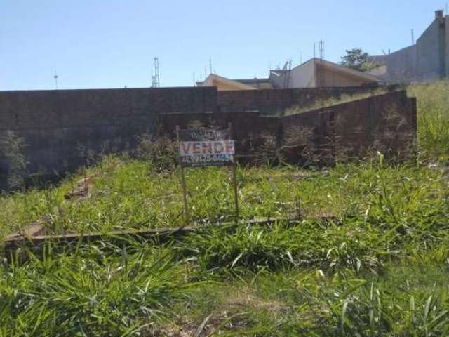 Terreno para Venda em Maringá, Jardim São Paulo