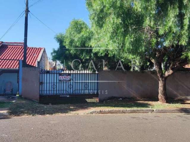 Terreno para Venda em Maringá, Conjunto Residencial Cidade Alta