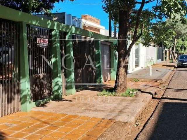 Sobrado para Venda em Maringá, Parque Residencial Cidade Nova