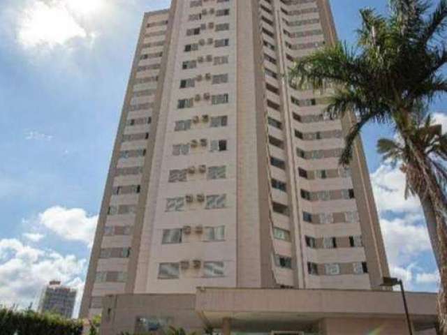 Apartamento para Venda em Maringá, Vila Bosque, 3 dormitórios, 1 suíte, 1 banheiro, 2 vagas