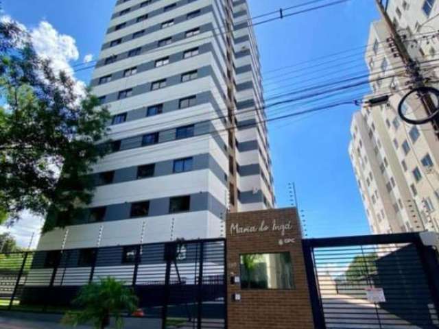 Apartamento para Venda em Maringá, Jardim Alvorada, 2 dormitórios, 1 banheiro, 1 vaga