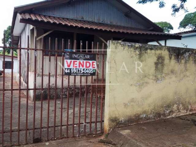 Casa para Venda em Maringá, Vila Morangueira