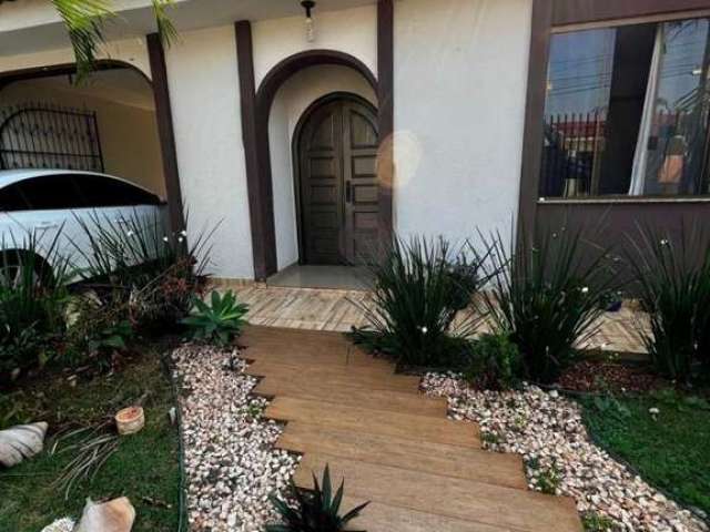 Casa para Venda em Maringá, Jardim Liberdade, 3 dormitórios, 1 suíte