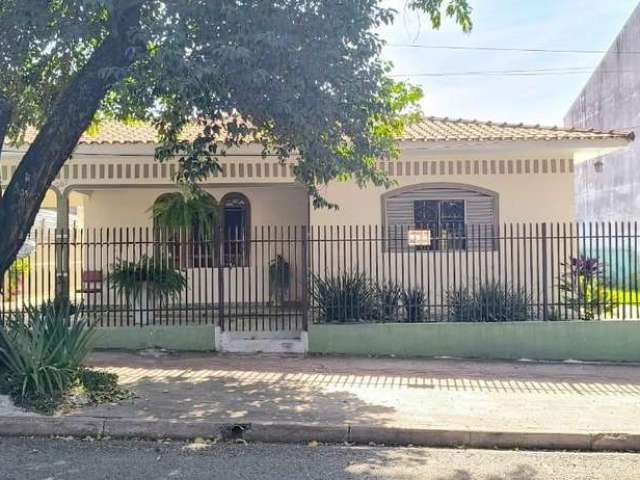 Casa para Venda em Maringá, Jardim Alvorada