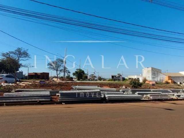 Terreno Comercial para Venda em Floresta, Jardim Tangará