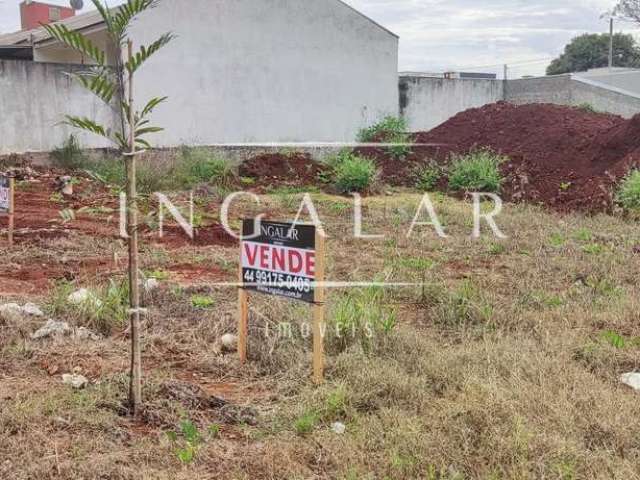 Terreno Comercial para Venda em Floresta, Jardim Kakimore