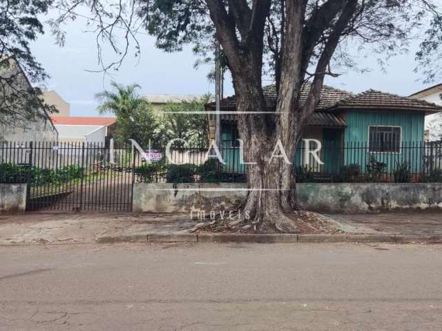 Terreno Comercial para Venda em Maringá, Zona 07