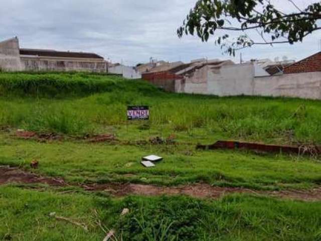 Terreno Comercial para Venda em Maringá, Jardim Paris VI