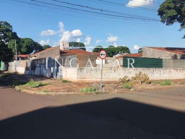 Terreno Comercial para Venda em Maringá, Jardim Alvorada