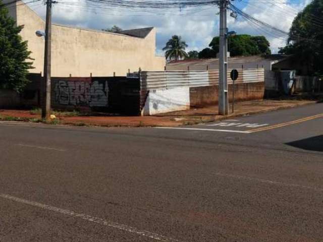 Terreno Comercial para Venda em Maringá, Parque das Grevíleas