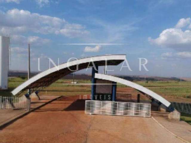 Terreno para Venda em Engenheiro Beltrão, Estância Mandijuba do Ivaí