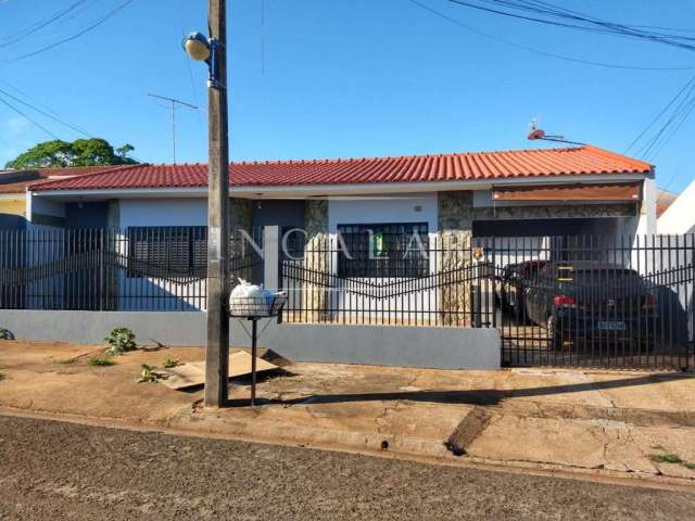 Casa para Venda em Maringá, Parque das Grevíleas 3ª parte