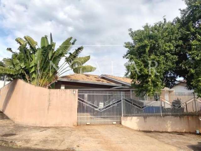 Casa para Venda em Maringá, Conjunto Habitacional Requião