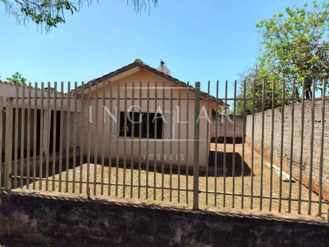 Casa para Venda em Maringá, Conjunto Habitacional Albino Meneguetti (Iguatemi), 2 dormitórios, 1 banheiro