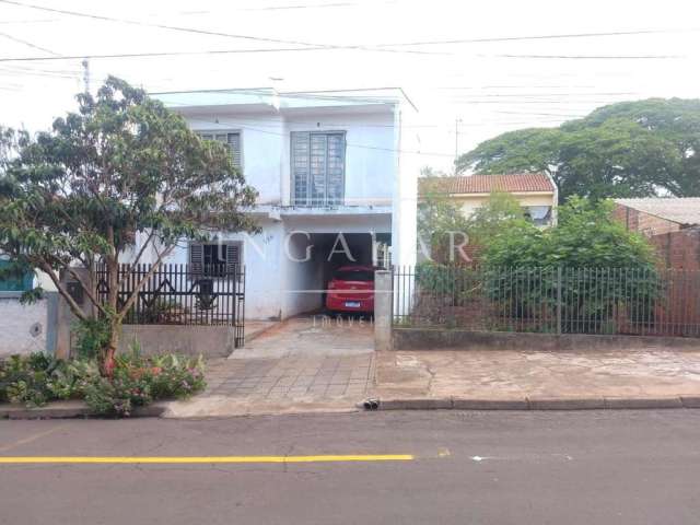 Sobrado Comercial para Venda em Maringá, Jardim Alvorada, 3 dormitórios, 2 suítes, 1 banheiro