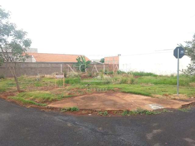 Terreno para Venda em Maringá, Residencial Arezzo