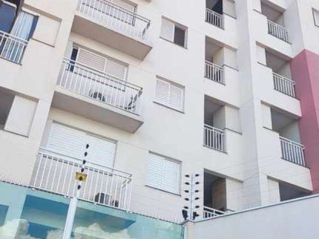 Apartamento para Venda em Maringá, Vila Marumby, 2 dormitórios, 1 banheiro, 1 vaga