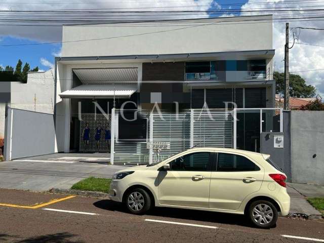 Salão Comercial para Venda em Maringá, Jardim Imperial