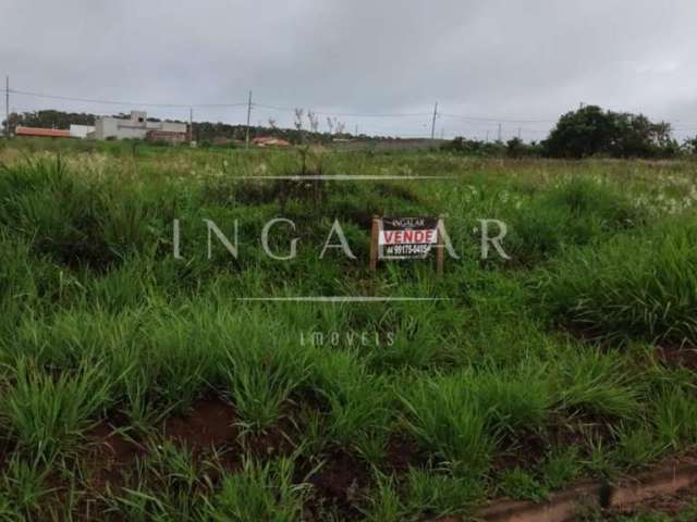 Terreno para Venda em Iguaraçu, Villa Verde