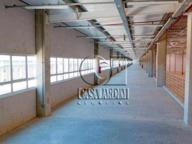 Galpão para alugar, 2312 m² por R$ 64.829,00/mês - Itapevi - Itapevi/SP