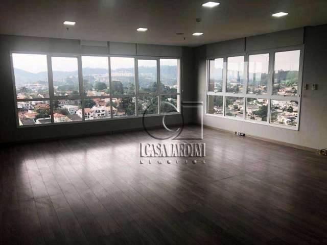 Sala à venda, 85 m² por R$ 850.000,00 - Condomínio Alpha Square Mall - Barueri/SP