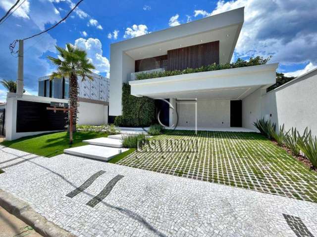 Casa à venda, 415 m² por R$ 10.500.000,00 - Praia da Riviera de São Lourenço - Bertioga/SP