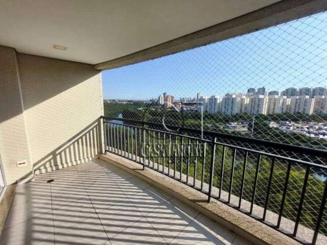 Apartamento à venda, 74 m² por R$ 800.000,00 - Edifício Bellagio Ecopark - Barueri/SP