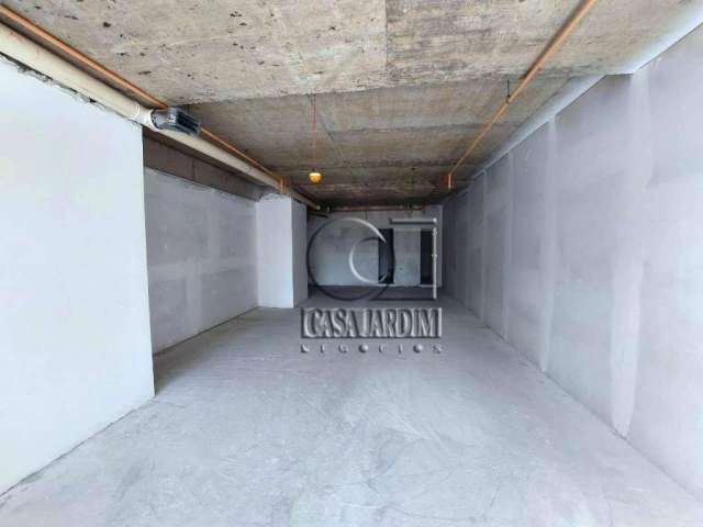 Sala, 70 m² - venda por R$ 667.375,00 ou aluguel por R$ 3.719,92/mês - Edifício Trend Tower - Barueri/SP