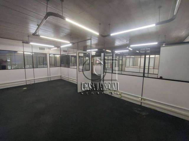 Sala para alugar, 200 m² por R$ 8.469,99/mês - Centro Comercial - Barueri/SP