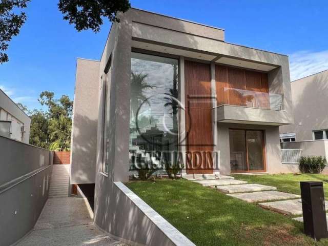 Casa à venda, 750 m² por R$ 12.000.000,00 - Alphaville 01 - Barueri/SP