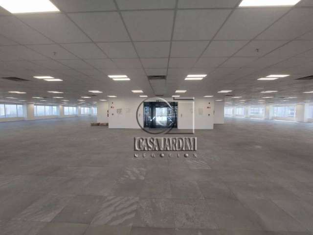 Sala, 2036 m² - venda por R$ 17.600.000,00 ou aluguel por R$ 149.339,66/mês - Edifício West Corp - Barueri/SP