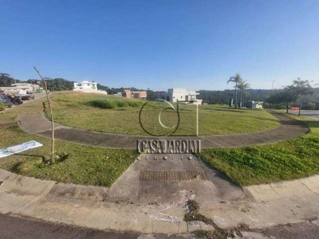 Terreno à venda, 636 m² por R$ 955.230,00 - Altavis Aldeia - Santana de Parnaíba/SP