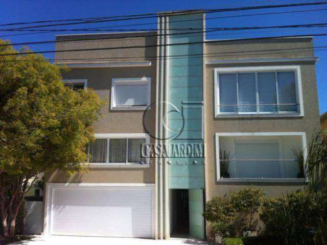 Casa com 4 dormitórios para alugar, 1500 m² por R$ 58.157,74/mês - Tamboré 03 - Santana de Parnaíba/SP