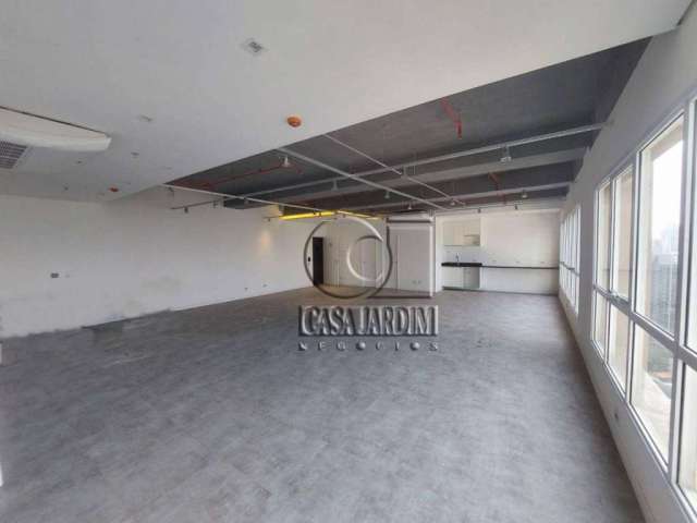 Sala à venda, 110 m² por R$ 1.400.000,00 - Condomínio Alpha Square Mall - Barueri/SP