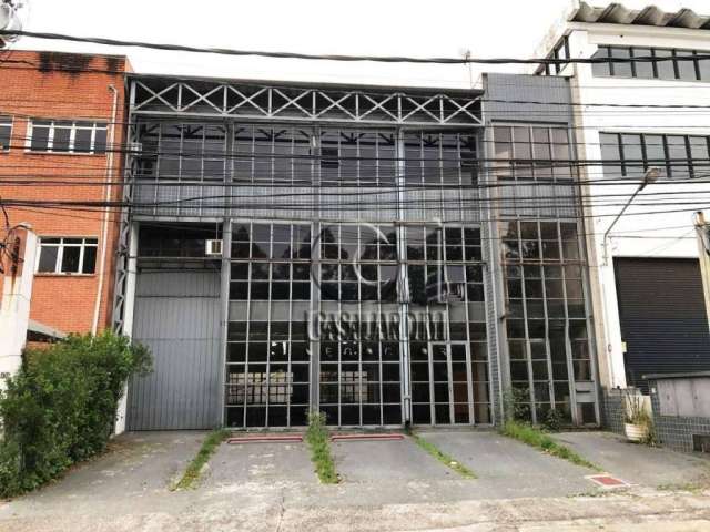 Prédio à venda, 890 m² por R$ 12.000.000,00 - Alphaville Industrial - Barueri/SP