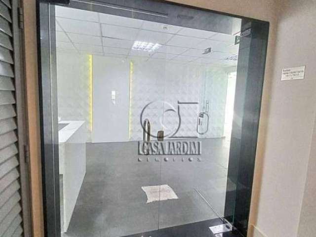 Sala para alugar, 270 m² por R$ 15.679/mês - Edifício Monte Carlo 18 do Forte - Barueri/SP