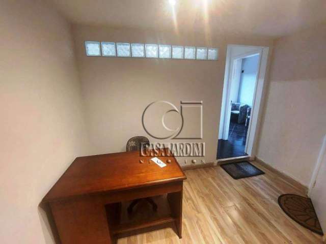 Sala, 38 m² - venda por R$ 350.000,00 ou aluguel por R$ 3.000,00/mês - Edifício Metrópolis Office - Barueri/SP