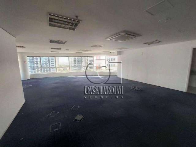 Sala para alugar, 460 m² por R$ 33.545,32/mês - Edifício Monte Carlo - Barueri/SP