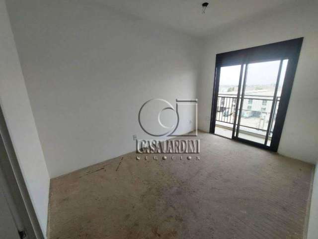 Apartamento à venda, 87 m² por R$ 1.100.000,00 - Edifício Aruanã 601 - Barueri/SP