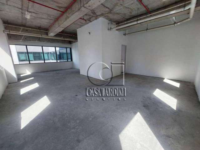 Sala para alugar, 88 m² por R$ 7.073,11/mês - Complexo Madeira - Barueri/SP