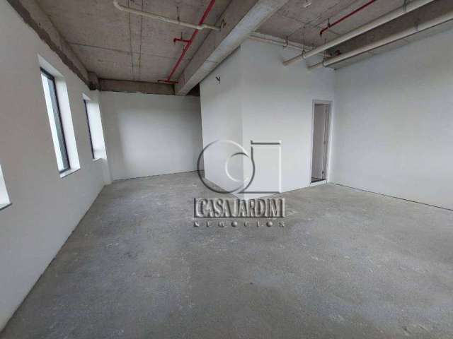 Sala para alugar, 55 m² por R$ 4.429,09/mês - Complexo Madeira - Barueri/SP