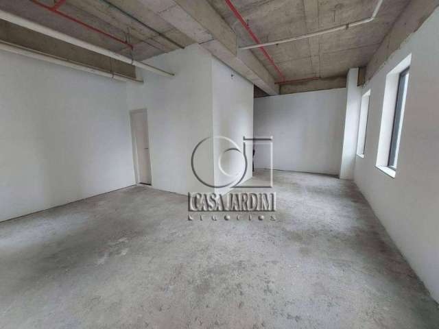 Sala para alugar, 51 m² por R$ 4.147,07/mês - Complexo Madeira - Barueri/SP